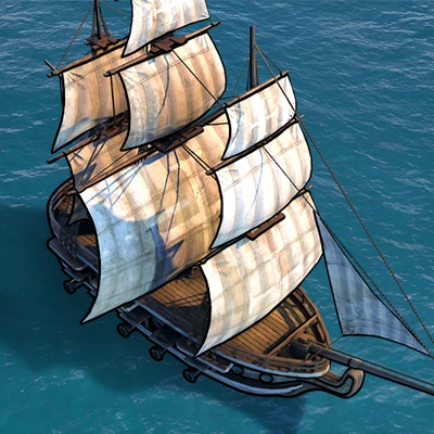 Frigate
