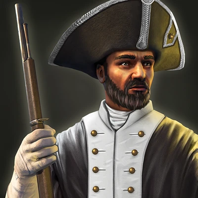 Fusilier