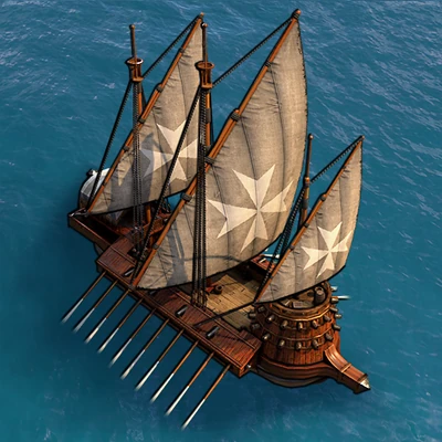 Galleass