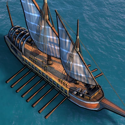 Galley