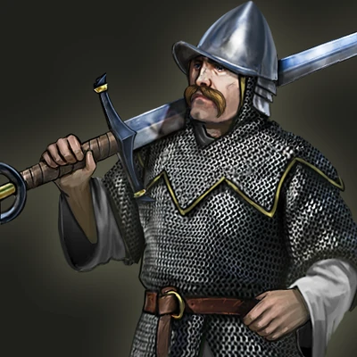 Gallowglass