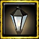 Gas Lighting