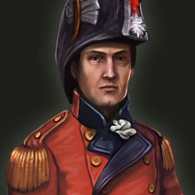 General Isaac Brock