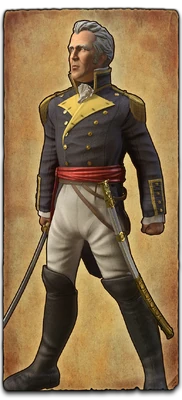 General Jackson
