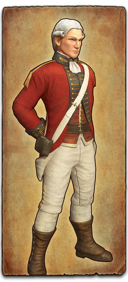 George Washington