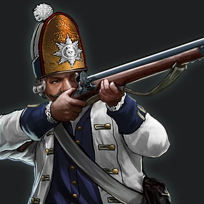 Giant Grenadier