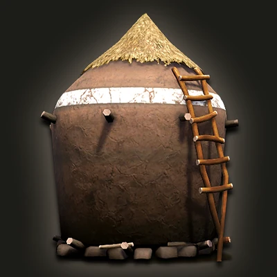 Granary