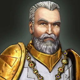 Grand Master