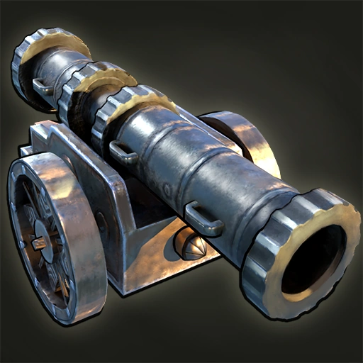 Great Bombard