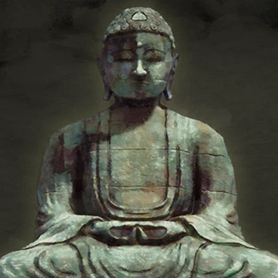 Great Buddha