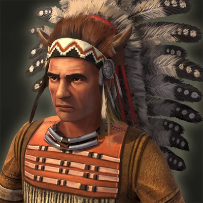 Great Plains Chief