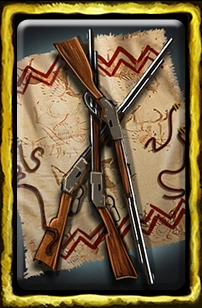 Gun Running