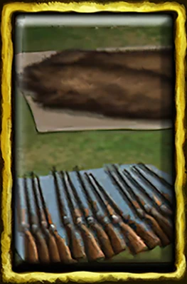 Gun Trade
