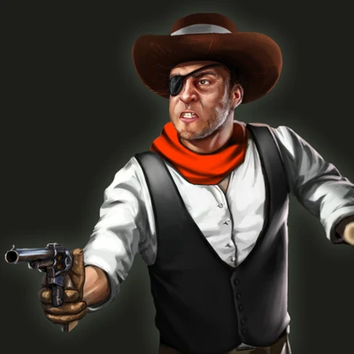 Gunslinger