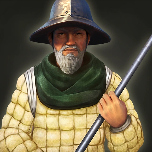 Halberdier