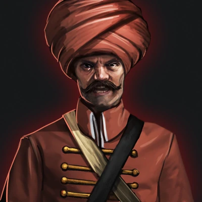 Haramija