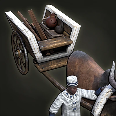 Hausa Builder