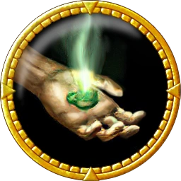 Healing Ceremony