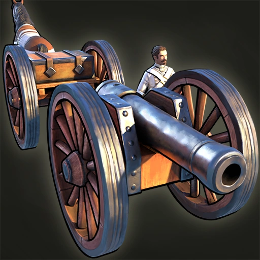 Heavy Cannon