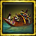 Heavy Riverboats