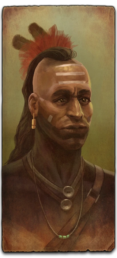 Hiawatha
