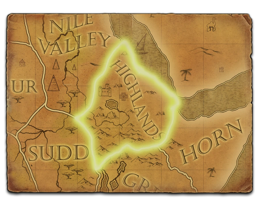 Highlands