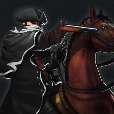 Highwayman (Rider)