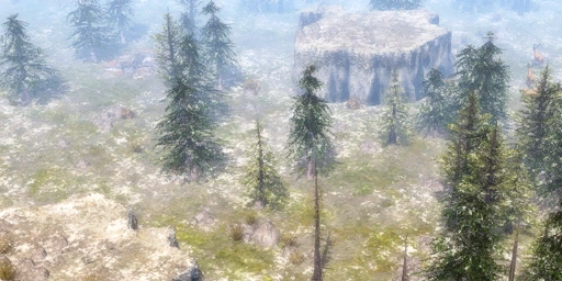 Himalayas