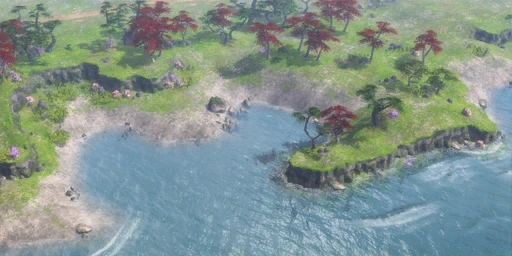 Honshu