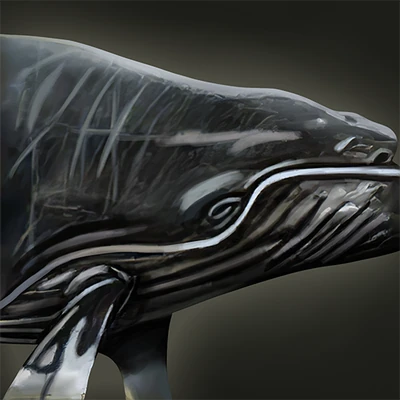 Humpback Whale