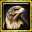 Hunting Eagles