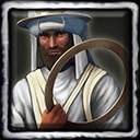 Indian Mercenary Army