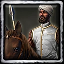 Indian Mercenary Company