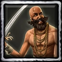 Indian Mercenary Force