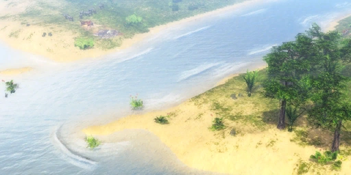 Indochina