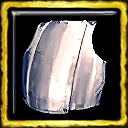 Infantry Breastplate