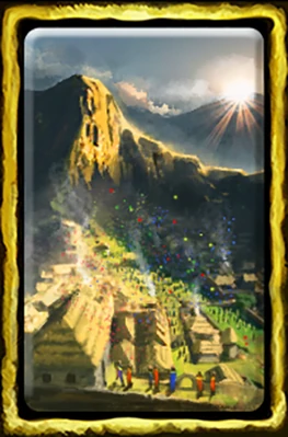 Inti Festival