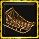 Inuit Sleds