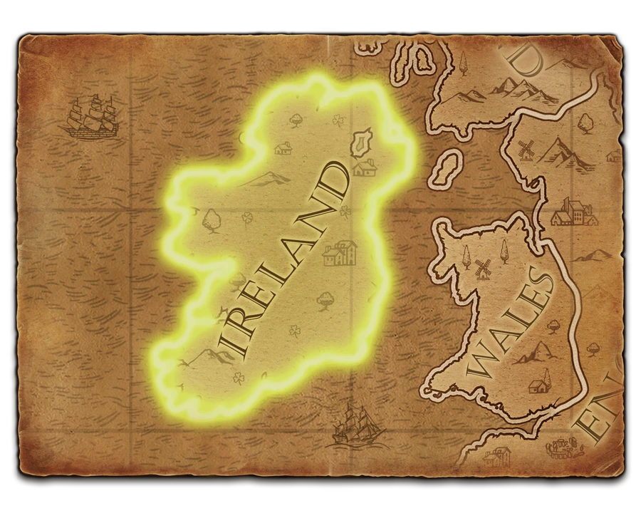 Ireland