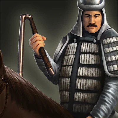 Iron Flail