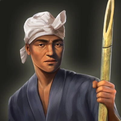 Javanese Spearman