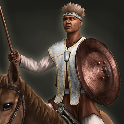 Javelin Rider