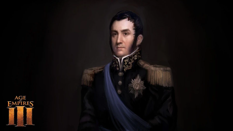 José de San Martín
