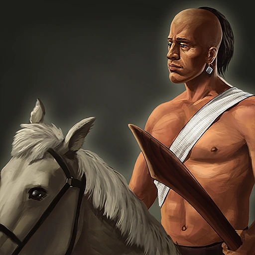 Kanya Horseman