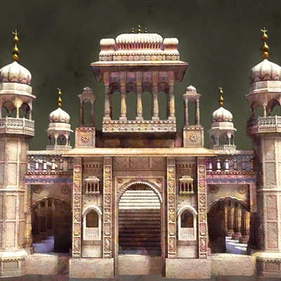 Karni Mata