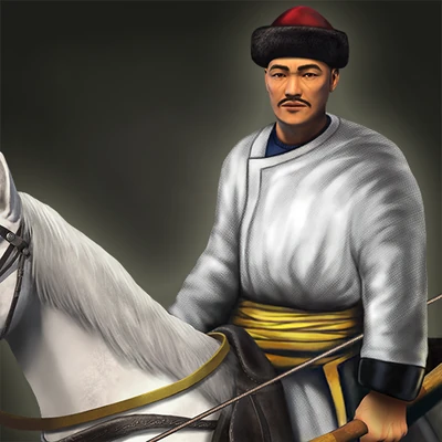 Keshik