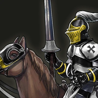 Knight Brother