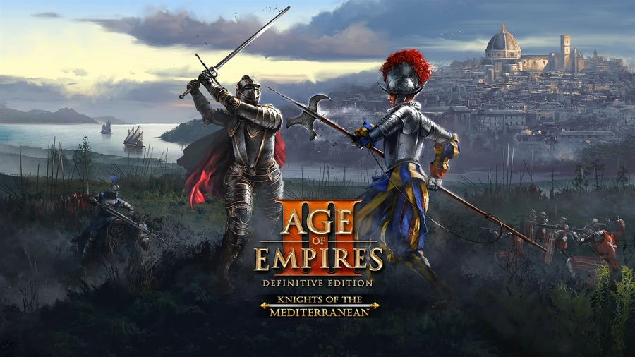 Knights of the Mediterranean