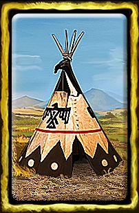 Lakota Lands