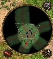 Land Battle (Age of Empires III)